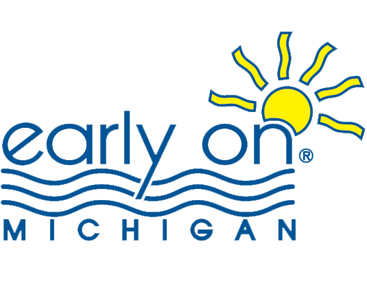 Early On MIchigan Logo