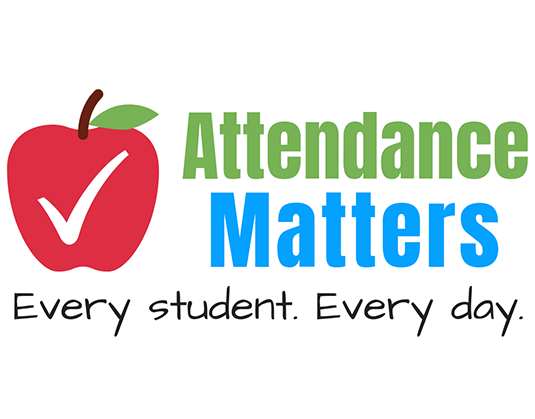 Attendance Matters, Every student, every day