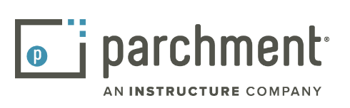 Parchment New logo - Feb 2024