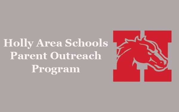 Parent Outreach Program