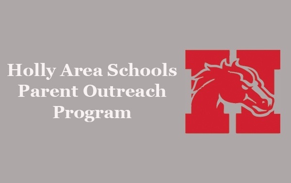 Parent outreach logo