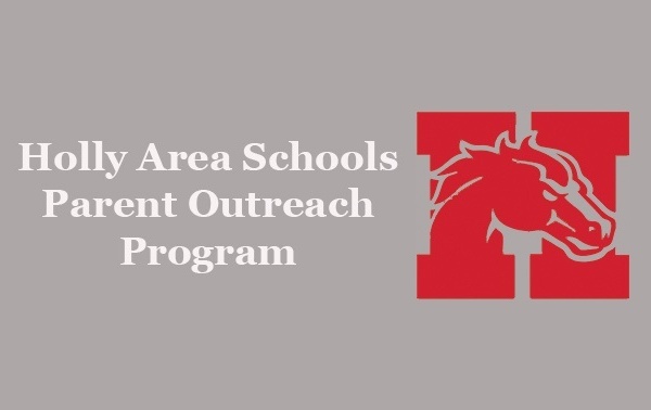 Parent Outreach logo