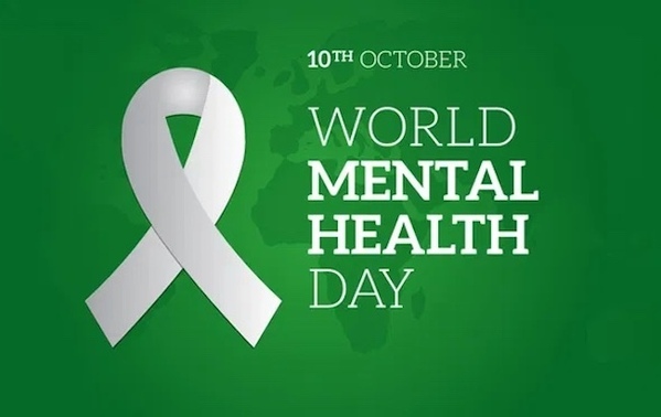 World Mental Health Day