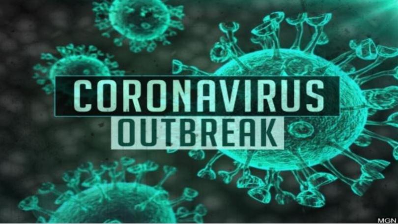 Coronavirus Outbreak image