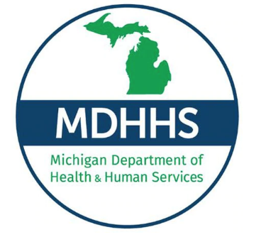 MDHHS logo