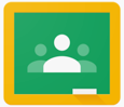 Google Classroom Icon