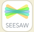 Seesaw Icon